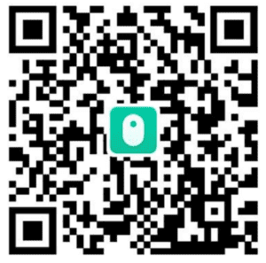 QR code aplicație SIBIONICS
